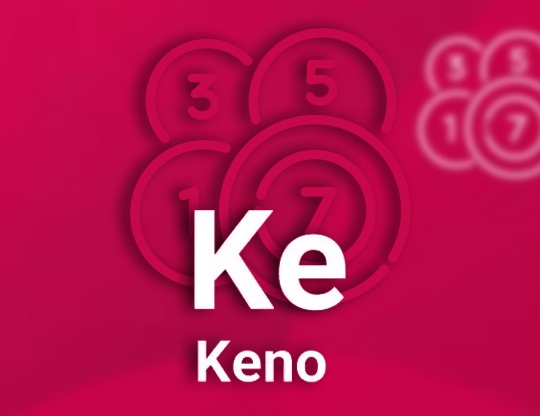 Keno (Spribe)